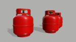 Propane Tank