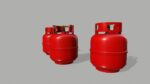 Propane Tank
