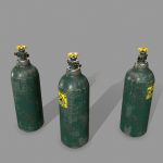 Propane Tank