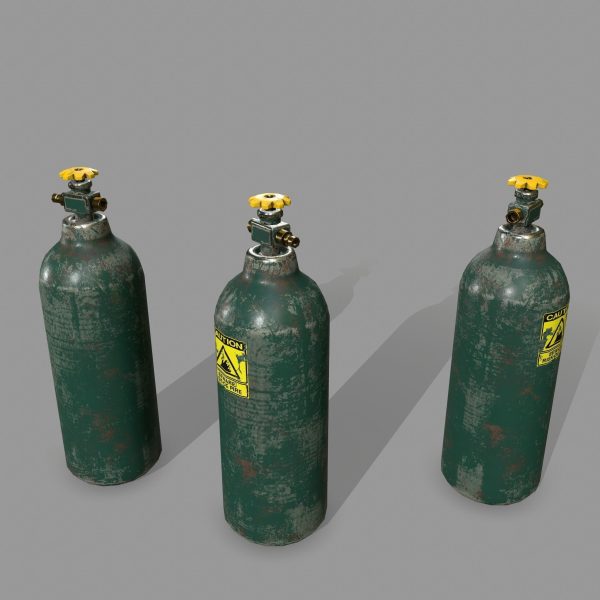 Propane Tank