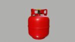 Propane Tank