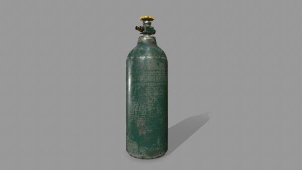 Propane Tank