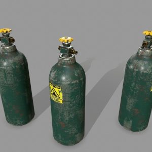 Propane Tank