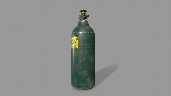 Propane Tank