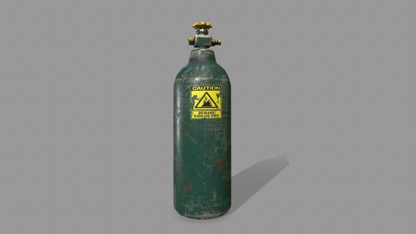 Propane Tank