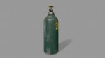 Propane Tank