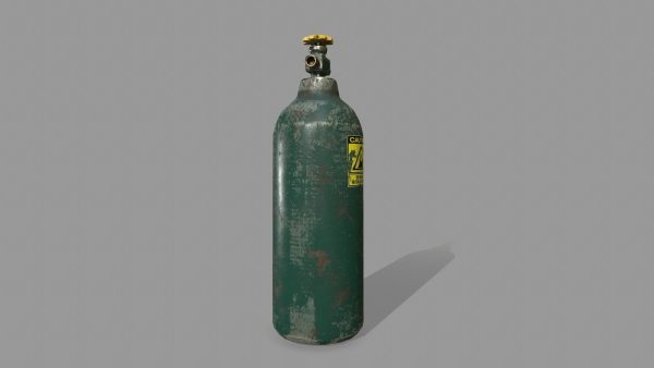Propane Tank