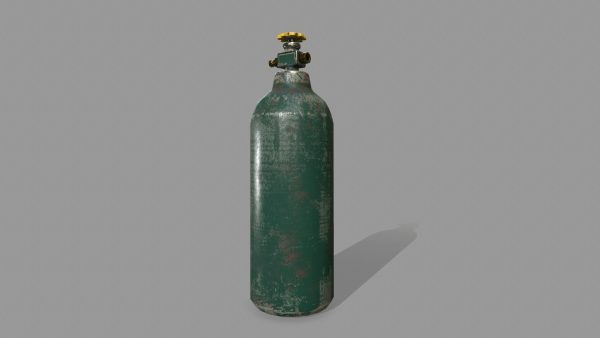 Propane Tank