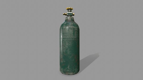 Propane Tank