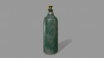 Propane Tank