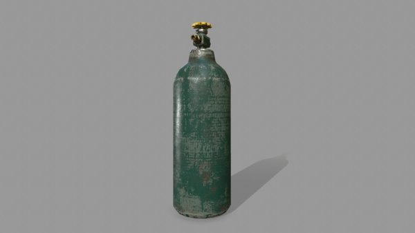 Propane Tank