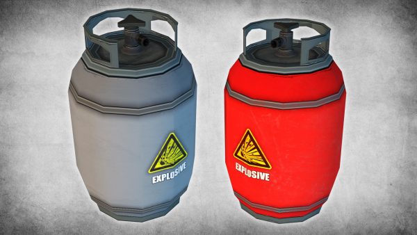 Propane Tanks