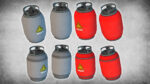 Propane Tanks