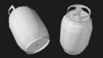 Propane Tanks