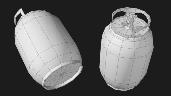 Propane Tanks