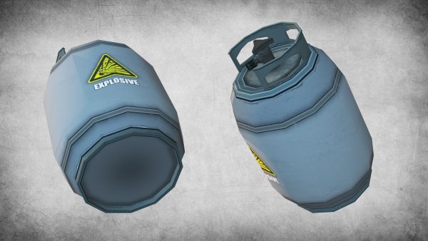 Propane Tanks