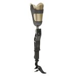 Prosthetic Leg