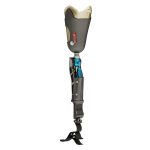 Prosthetic Leg
