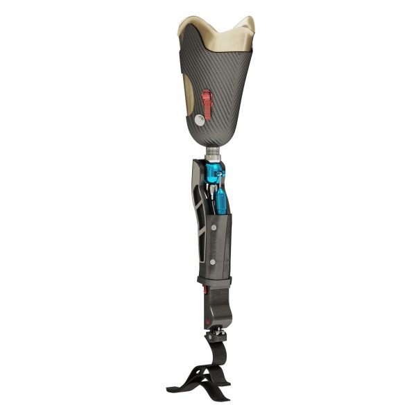 Prosthetic Leg
