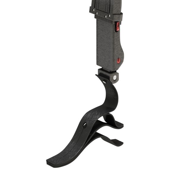 Prosthetic Leg