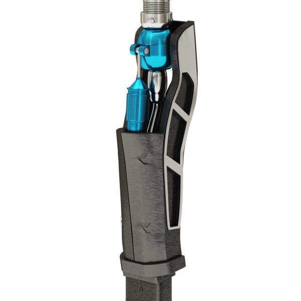Prosthetic Leg