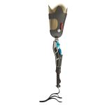 Prosthetic Leg