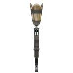 Prosthetic Leg