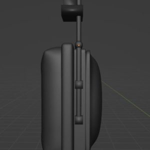 protective-headphones-3d-model-low-poly-blend