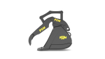 PSM Bucket Progressive Link Hydraulic Thumbs