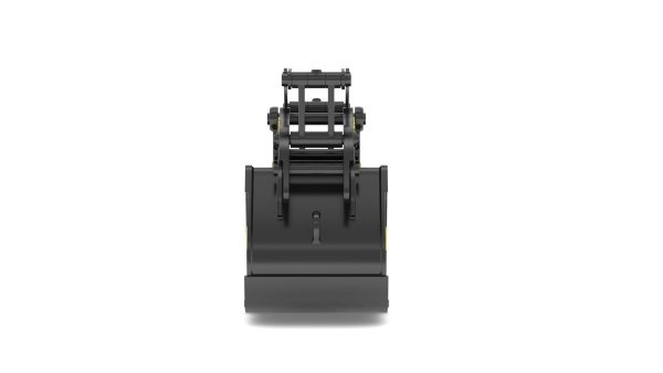 PSM Bucket Progressive Link Hydraulic Thumbs