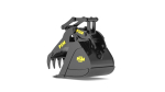 PSM Bucket Progressive Link Hydraulic Thumbs