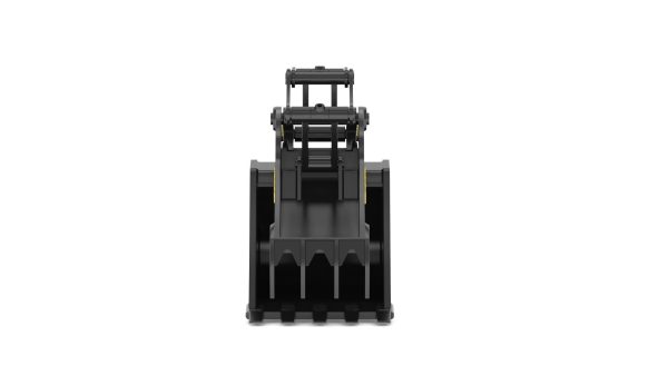 PSM Bucket Progressive Link Hydraulic Thumbs