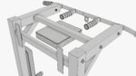 Pull-up bar universal 2