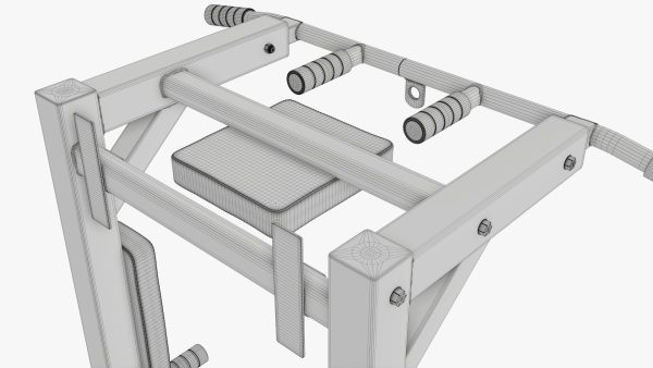 Pull-up bar universal 2
