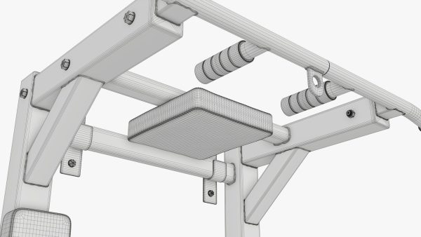 Pull-up bar universal 2