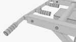 Pull-up bar universal 2