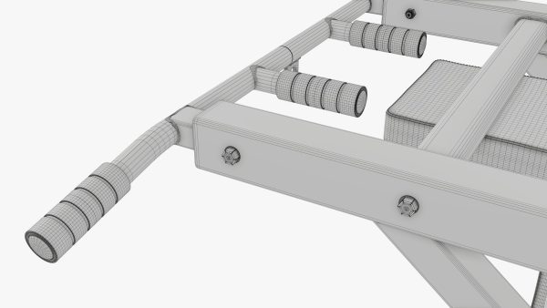 Pull-up bar universal 2