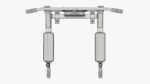 Pull-up bar universal 2