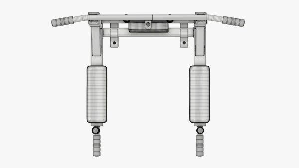 Pull-up bar universal 2