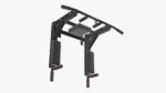 Pull-up bar universal 2
