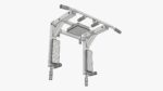 Pull-up bar universal 2
