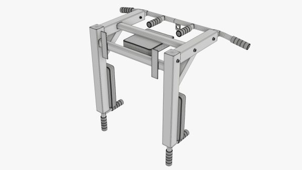 Pull-up bar universal 2