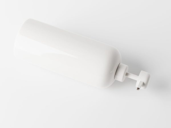 Pump Bottle