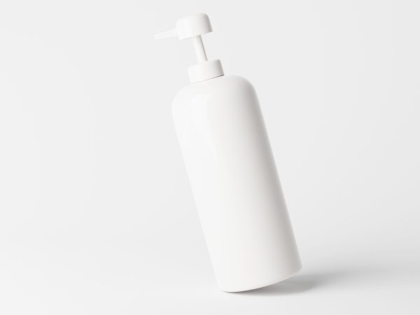 Pump Bottle