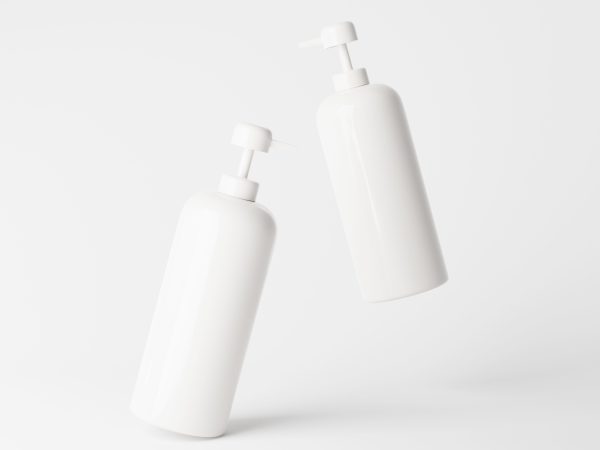 Pump Bottle