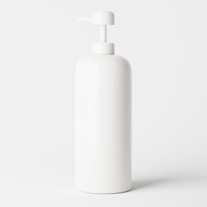 Pump Bottle