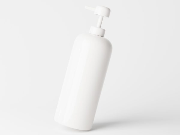 Pump Bottle