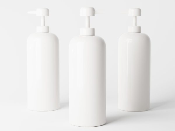 Pump Bottle