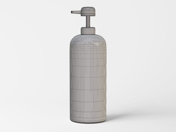 Pump Bottle