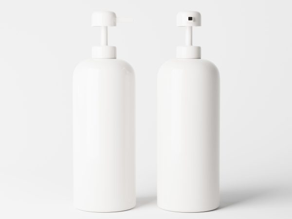 Pump Bottle